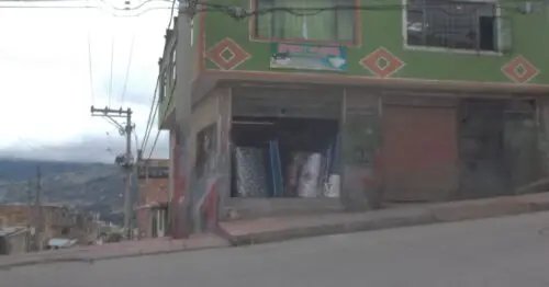 ESPUMAS Y COLCHONES CALLE 105A SUR CON 7B ESPUMAS Y COLCHONES CALLE 105A SUR CON 7B